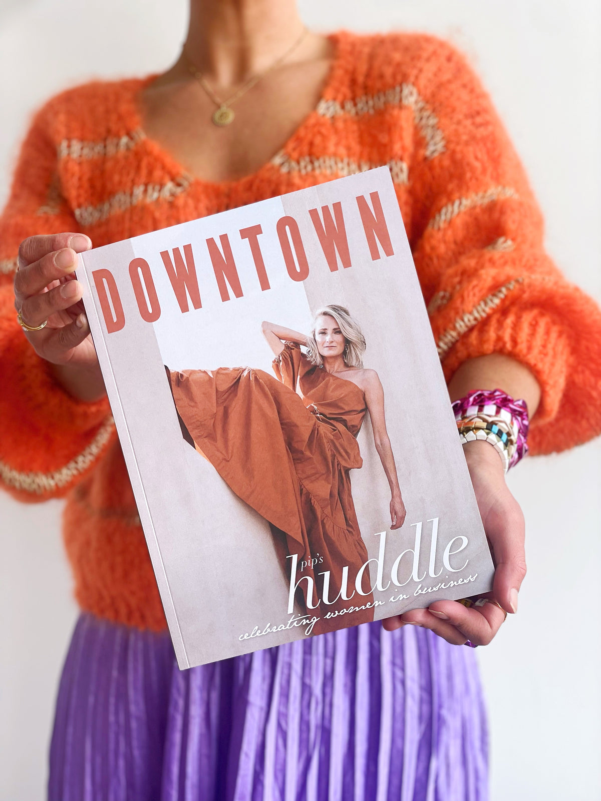 We carry a large selection of high-quality Items with affordable prices.  Downtown Magazine - Collectors Edition Downtown